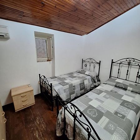 Ferienwohnung Toro House Noto Exterior foto